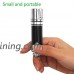 FARSIC Best Air Purifier Ionizer/Mini Air Cleaner/Smoke Eater/Remove Smoke Smell from Car/Helps with Allergies - B01MTJV0CW